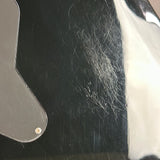 Wear on back of Used PRS SE Singlecut.