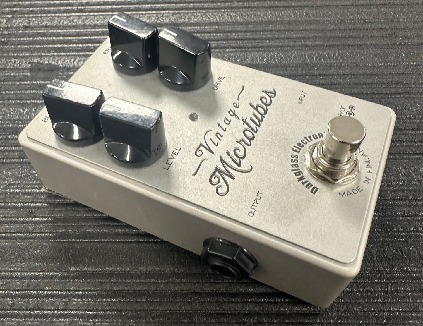 Used Darkglass Vintage Microtubes w/box TSS3965 – Tone Shop Guitars