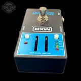 Back of Used MXR MX100 Rockman Analog Tone Processor.