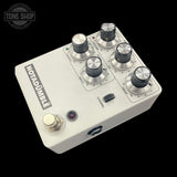 Left side of Used JHS Pedals NOTADÜMBLË V1 TFW3745.