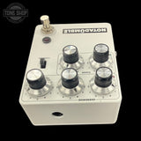 Back of Used JHS Pedals NOTADÜMBLË V1 TFW3745.