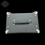Top of Used Two Rock Studio Signature 1x12 35W Combo TFW3743.