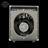 Back of Used Two Rock Studio Signature 1x12 35W Combo TFW3743.