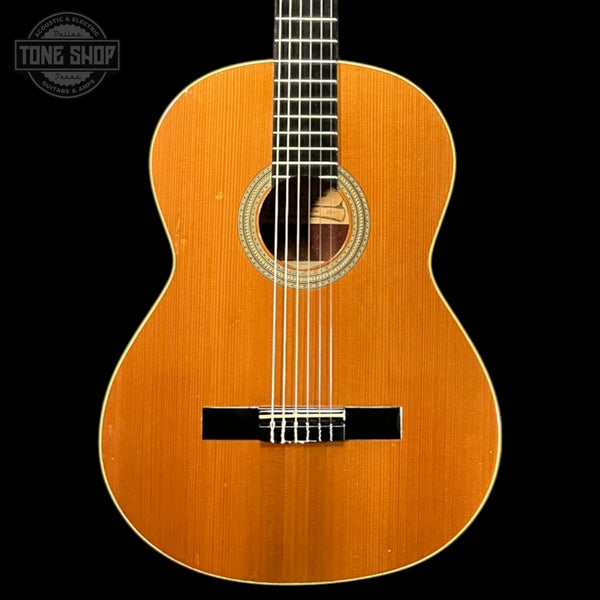 Front of Used 1982 Alhambra 2C Natural.