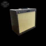 Right angle of Used 2023 Fender Blues Junior IV "Western" FSR TFW4041.