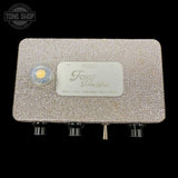 Top of Used Warm Audio Foxy Tone Box TFW3799.
