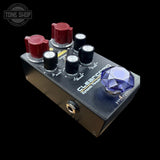 Right angle of Used DSM & Humbolt Clear Comp Dynamic Compressor Pedal TFW3803.