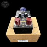 Back of Used DSM & Humbolt Clear Comp Dynamic Compressor Pedal TFW3803.