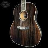 Taylor Custom Grand Pacific Mahogany Weathered Barn w/case