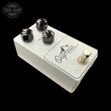 Right angle of Used Mythos Pedals Olympus Drive Pedal TFW3804.
