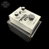 Right angle of Used Vertex Steel String Clean Drive Pedal TFW3802.