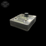 Left angle of Used TC Electronic Ditto X2 Looper Pedal TFW4033.