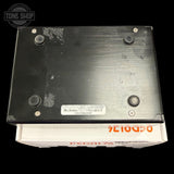 Bottom of Used Warm Audio Pedal 76 Compressor TFW3786.