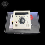 Top of Used Eventide H9 Hamonizer.
