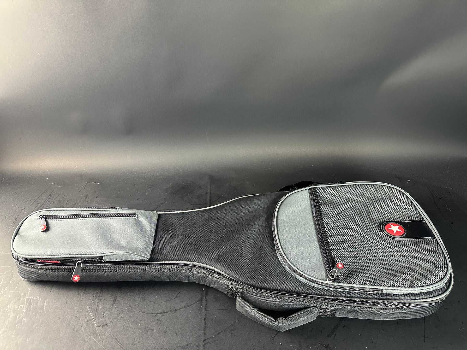 Bag for Used Ibanez RG470 MIJ Black.