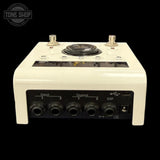 Back of Used Eventide H9 Hamonizer.