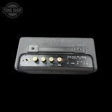 Top of Used Headrush FRFR-GO 30 Watt Flat-Response Rechargeable Amplifier TFW3824.