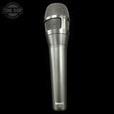 Front of Used Shure NXN8/C Nexadyne Microphone TFW3831.