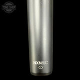 Close up of Used Shure NXN8/C Nexadyne Microphone TFW3831.