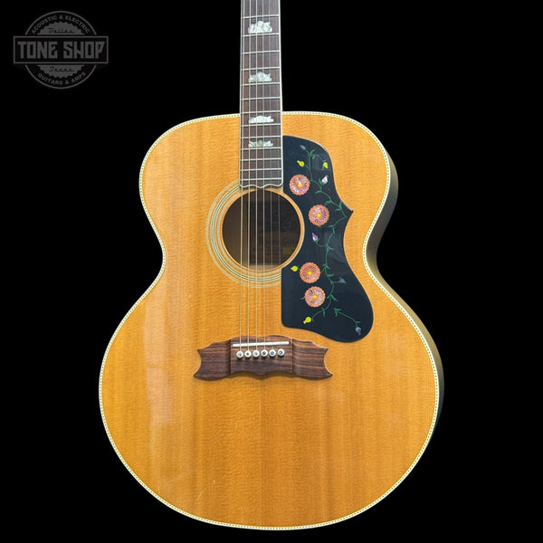 Used 1980 Alvarez "Lawsuit Era" 5022 Jumbo Natural TFW3847