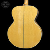 Used 1980 Alvarez "Lawsuit Era" 5022 Jumbo Natural TFW3829