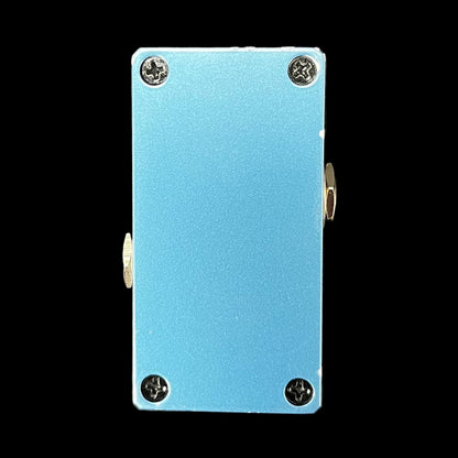 Bottom of Used Joyo Pipebomb Compressor Pedal TFW2401