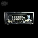 Back of Used Bugera Trirec Head.