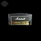 Front of Used Marshall DSL1HR 1w Head.