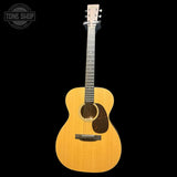 Full frontal of Used 2024 Martin 000-18.