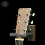 Headstock of Used 2024 Martin 000-18.