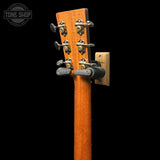 Back of Used 2024 Martin 000-18.