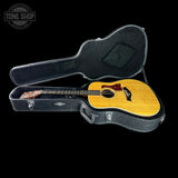 Used 2009 Taylor 210 in case.