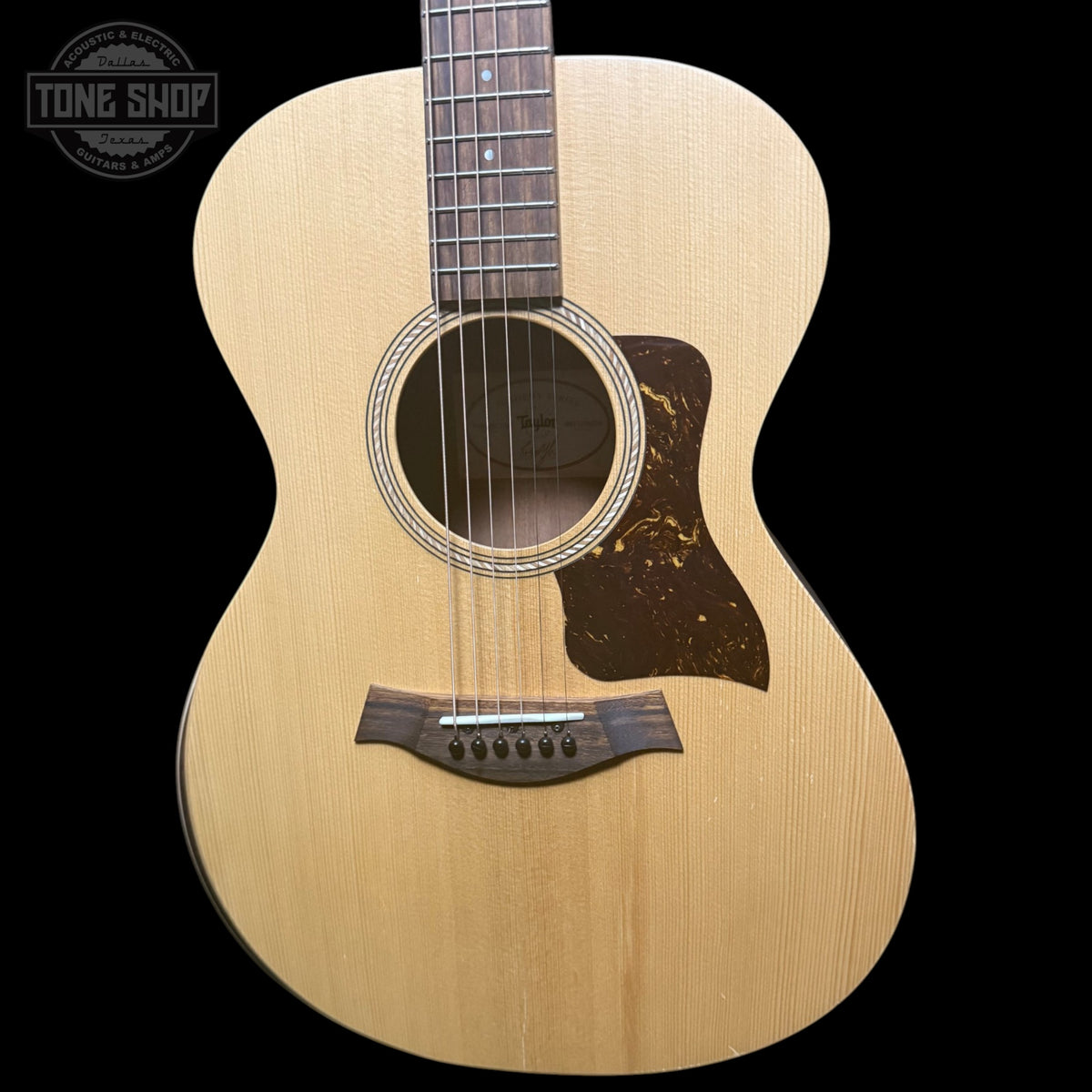 Front of Used 2022 Taylor Academy 12E.