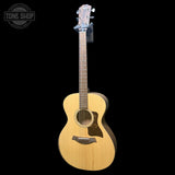 Full frontal of Used 2022 Taylor Academy 12E.