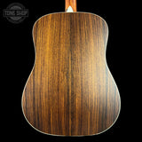 Back of Used 2009 Taylor 210.