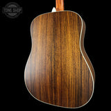Back angle of Used 2009 Taylor 210.