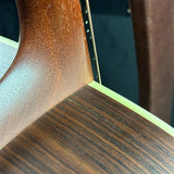 Fracture on shoulder of Used 2009 Taylor 210.