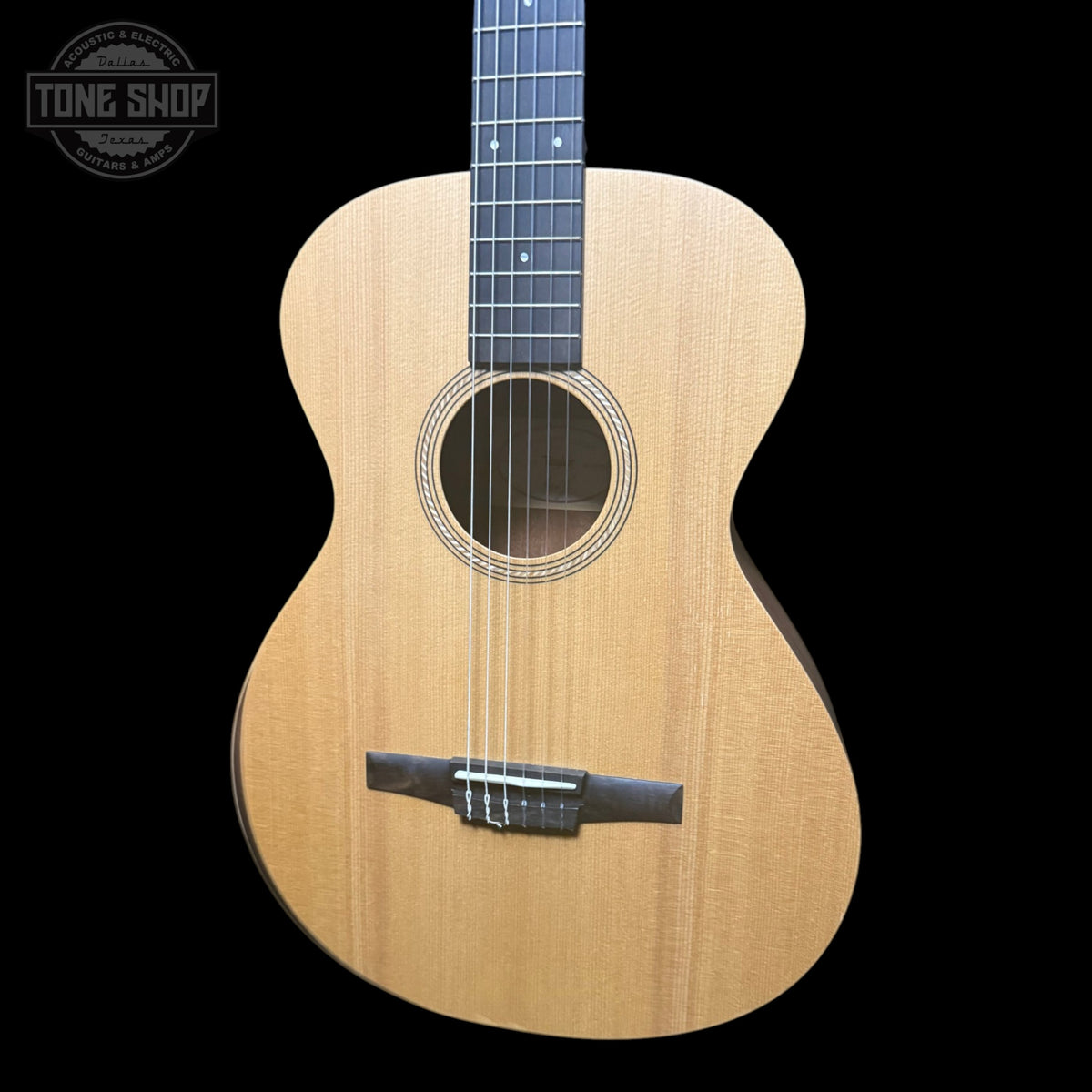 Front of Used 2022 Taylor Academy 12E-N.