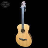Full frontal of Used 2022 Taylor Academy 12E-N.