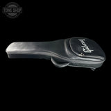 Bag for Used 2026 Gibson Les Paul Studio Dark.