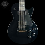 Front of Used 2026 Gibson Les Paul Studio Dark.