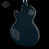 Back angle of Used 2026 Gibson Les Paul Studio Dark.