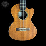 Front of Used Cordoba 20TM-CE Tenor Ukulele.