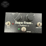 Top of Used Fulltone SupaTrem Tremolo TFW3865.