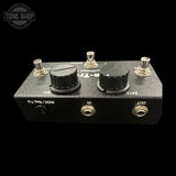 Back of Used Fulltone SupaTrem Tremolo TFW3865.
