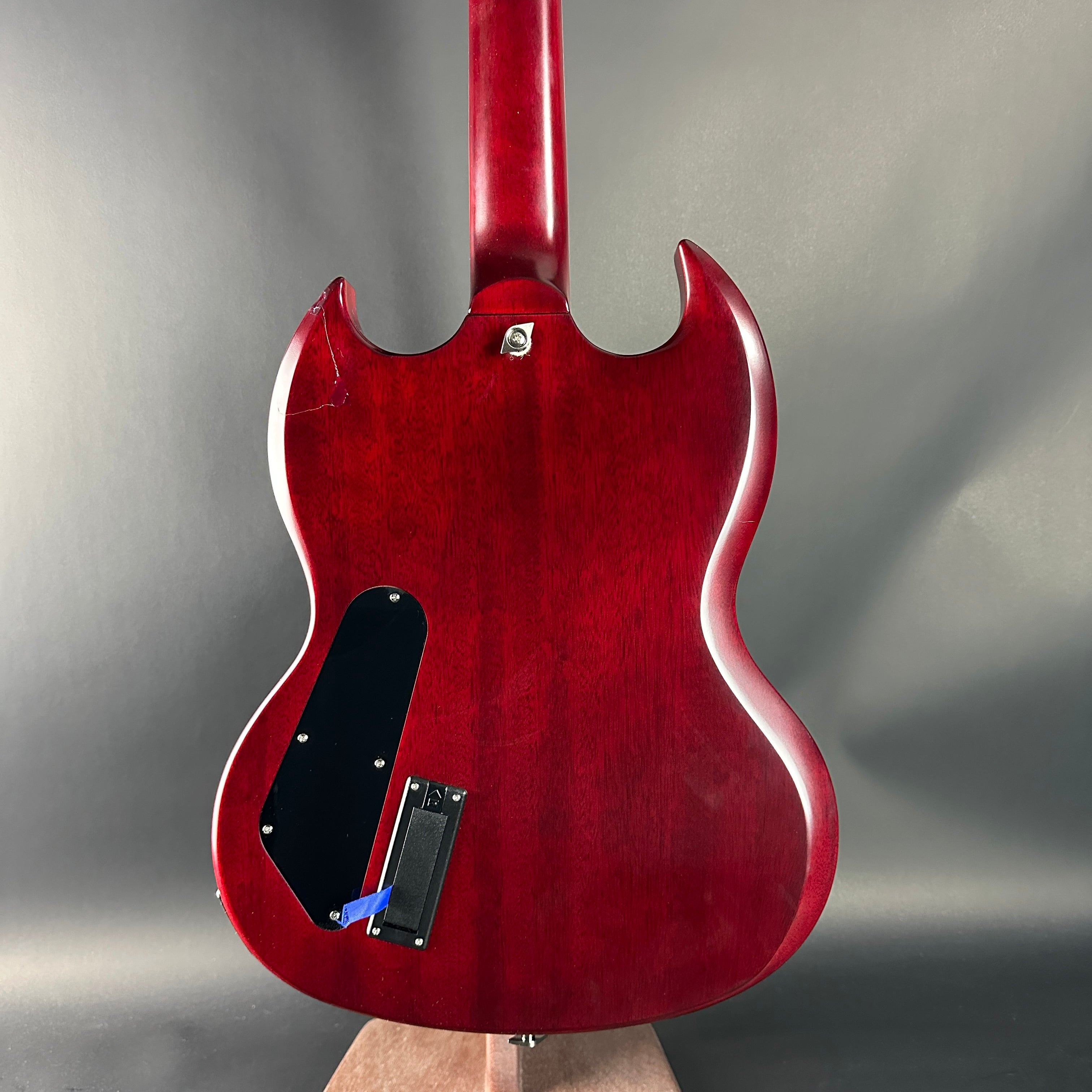 Used 2024 Epiphone SG Prophecy w/bag TSU23419 – Tone Shop Guitars