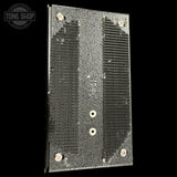 Bottom of Used Fulltone SupaTrem Tremolo TFW3865.