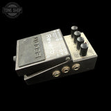 Left angle of Used Boss RV-6 TFW3861.