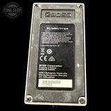 Bottom of Used Boss RV-6 TFW3861.