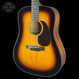 Front angle of Used Martin Molly Tuttle D-18.